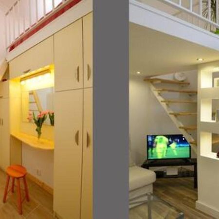 Orangehomes Two Bedroom Apartment Raday Str. Budapest Eksteriør billede