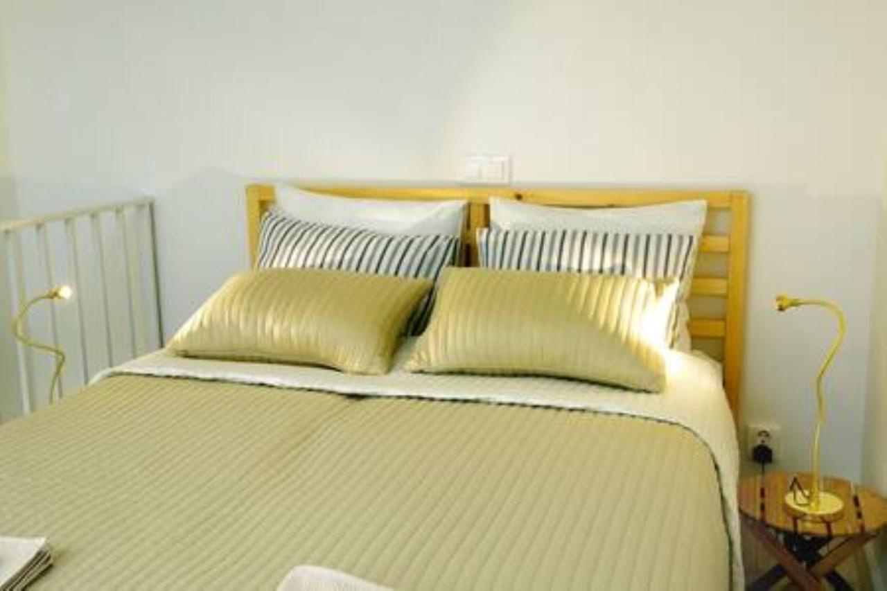 Orangehomes Two Bedroom Apartment Raday Str. Budapest Eksteriør billede