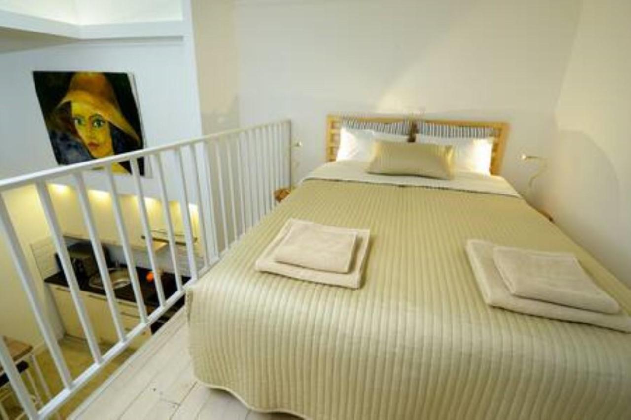 Orangehomes Two Bedroom Apartment Raday Str. Budapest Eksteriør billede