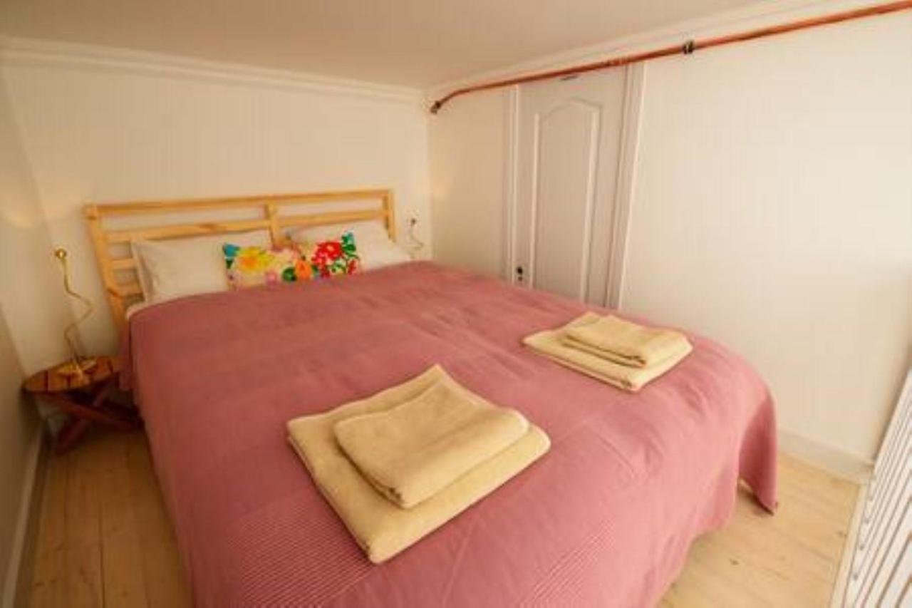 Orangehomes Two Bedroom Apartment Raday Str. Budapest Eksteriør billede