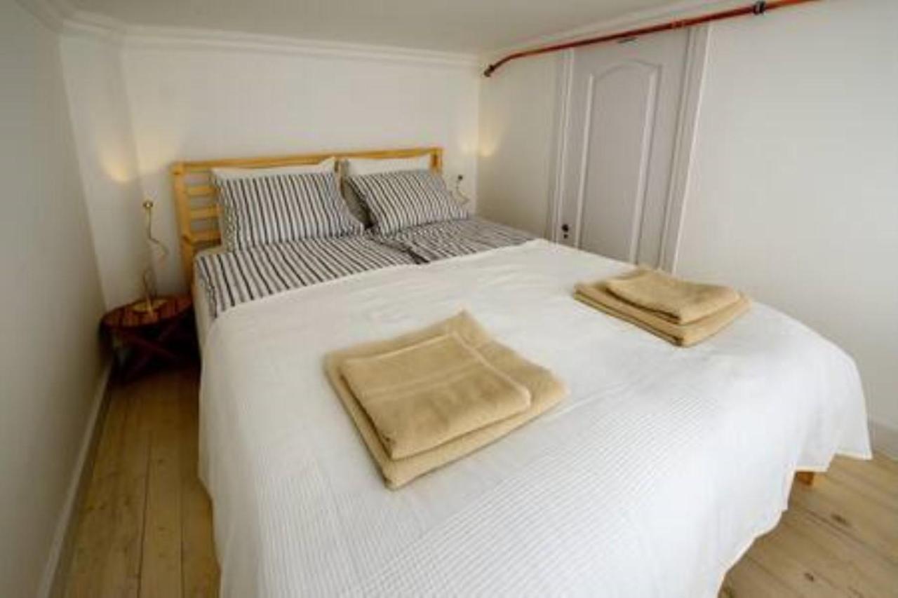 Orangehomes Two Bedroom Apartment Raday Str. Budapest Eksteriør billede