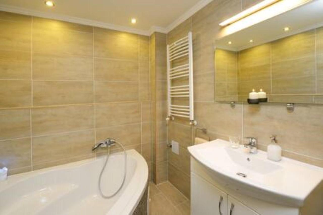 Orangehomes Two Bedroom Apartment Raday Str. Budapest Eksteriør billede